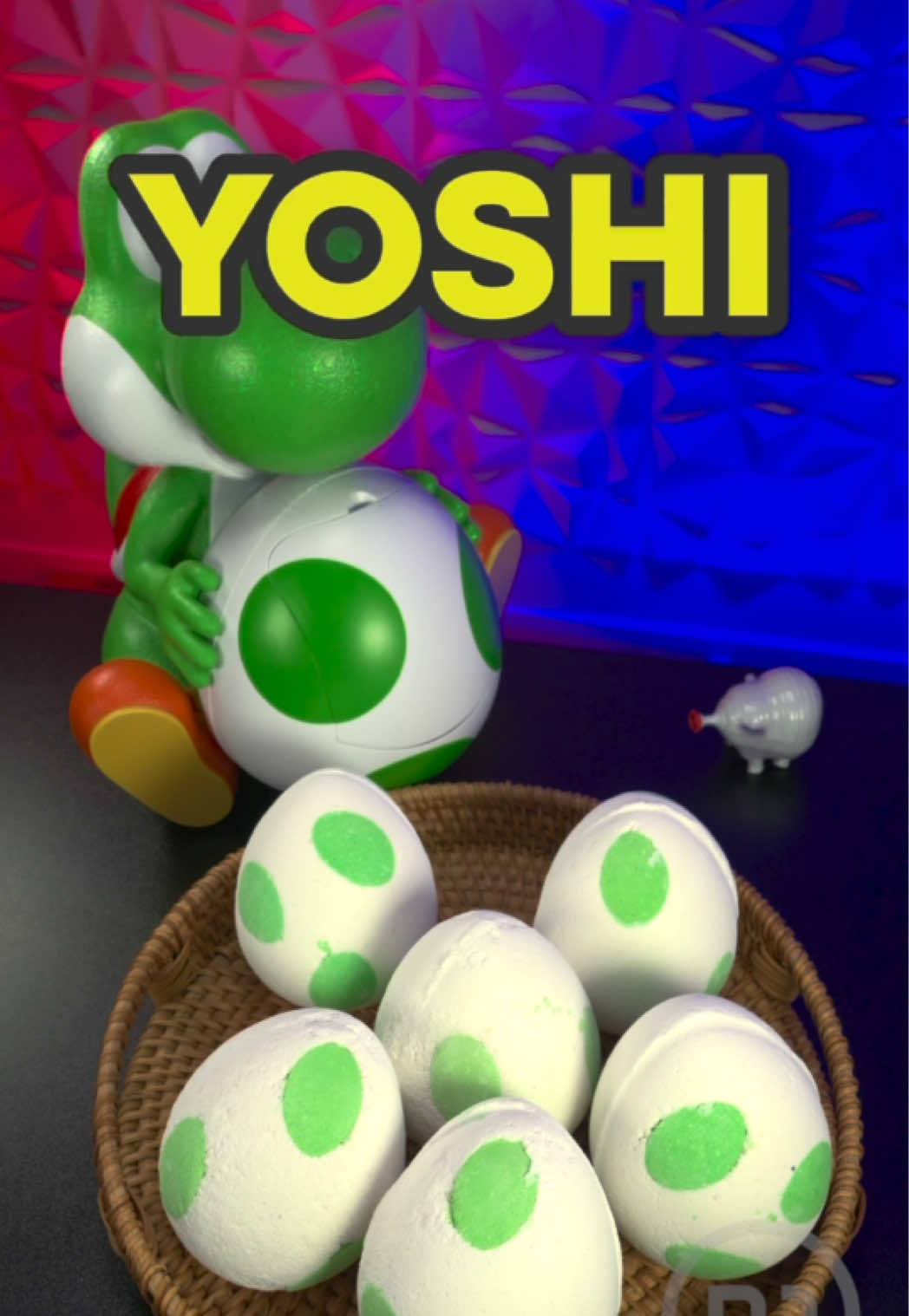 @Nintend&uacute;o World