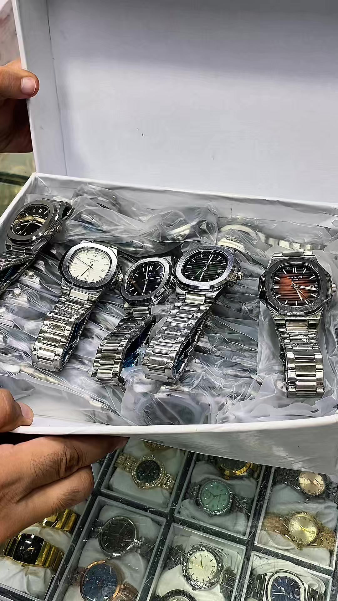 @Watch Collective