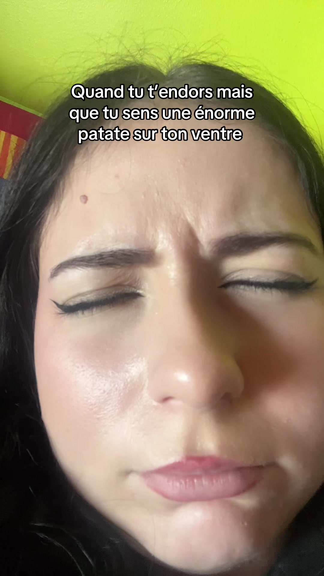 @Loïs la pire de tous