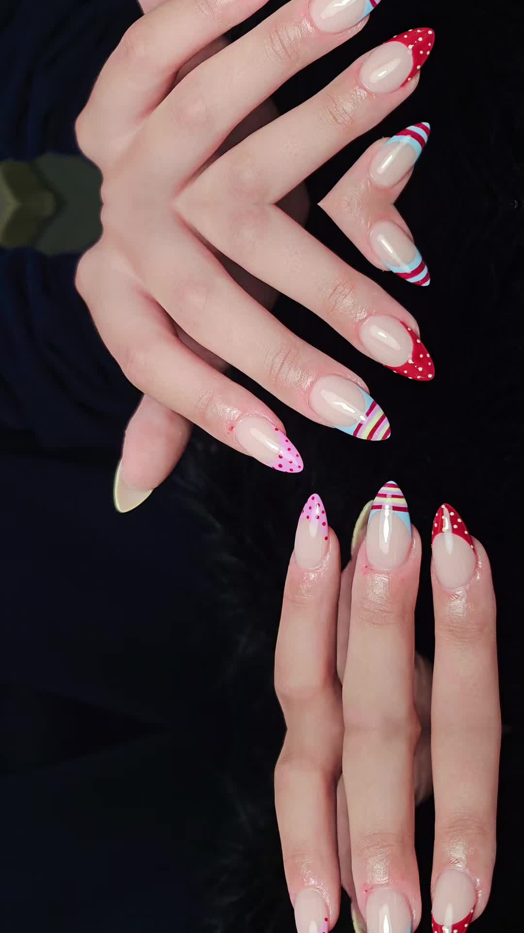 @Vietnails_Helsinki