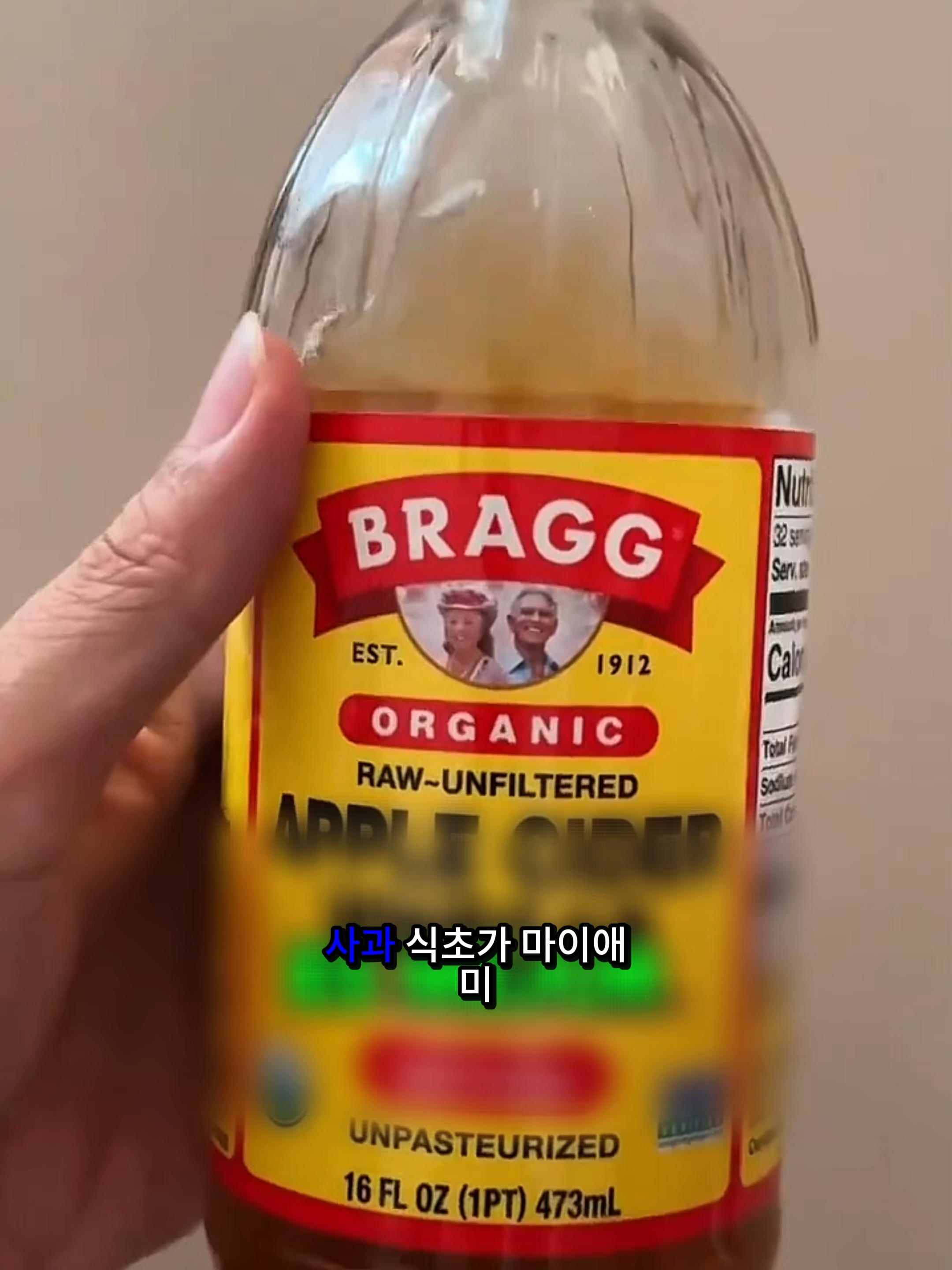 @매일 아름답게