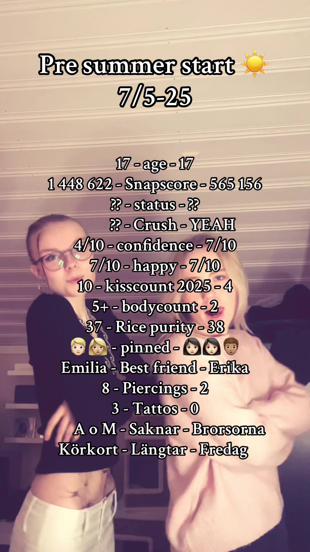 @Erika toivainen🐝