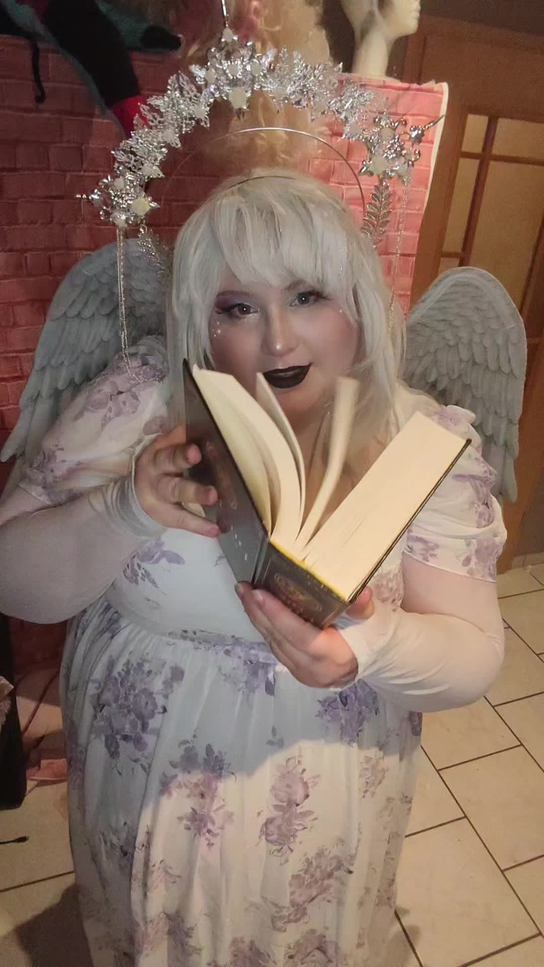 @Tenshiofthedeath