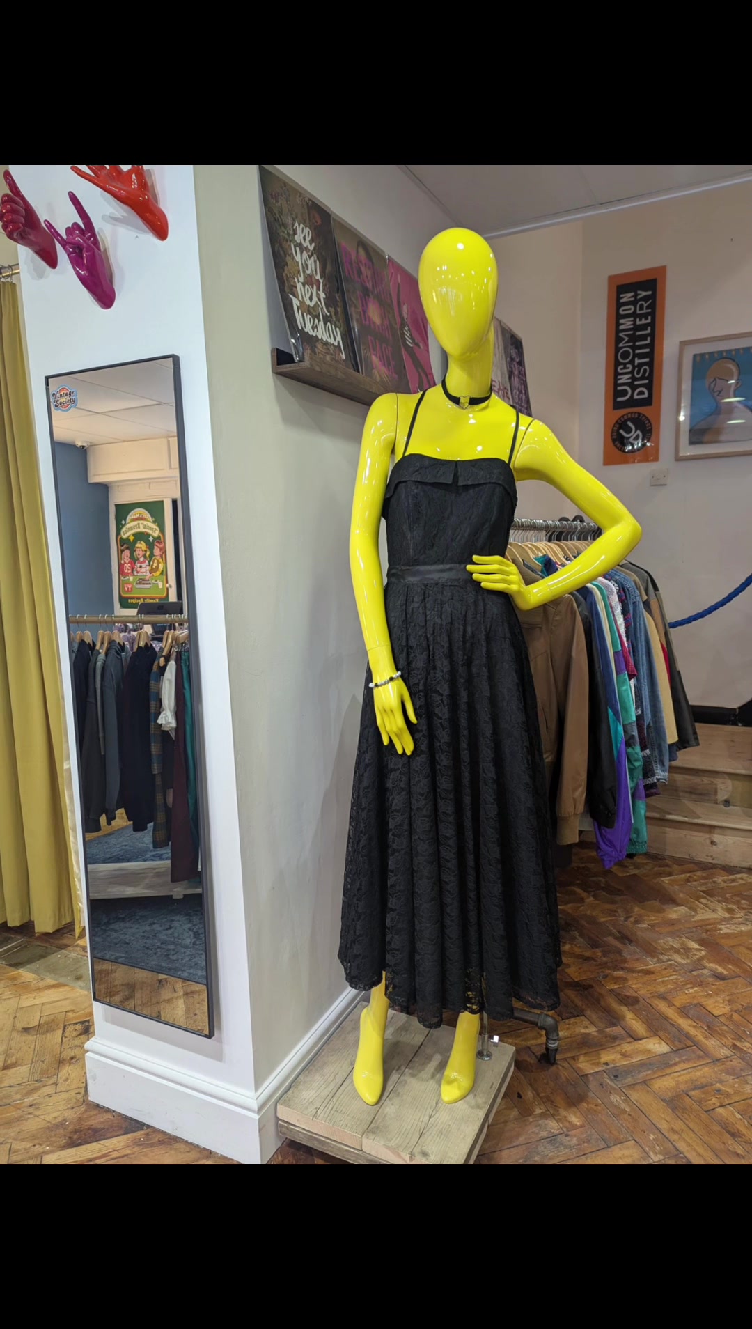 @Vintage Society