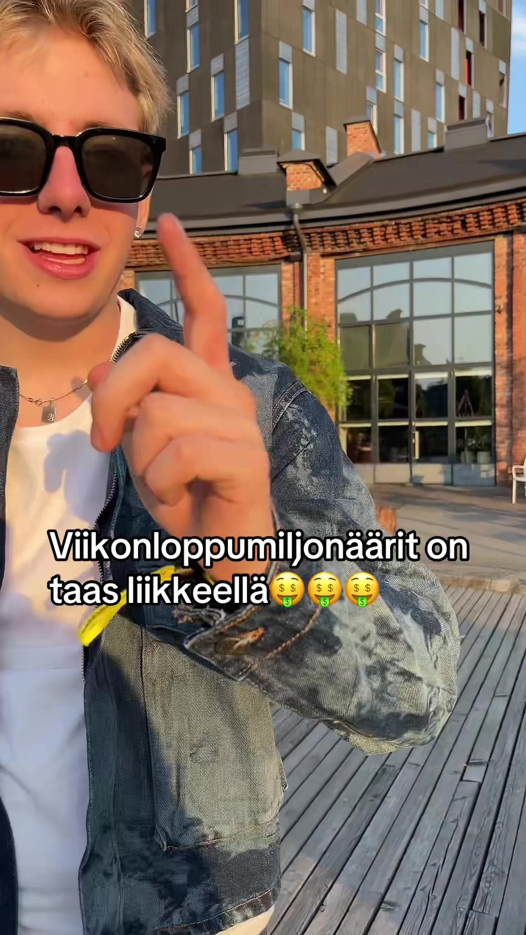 @oliver saarivuori ✪
