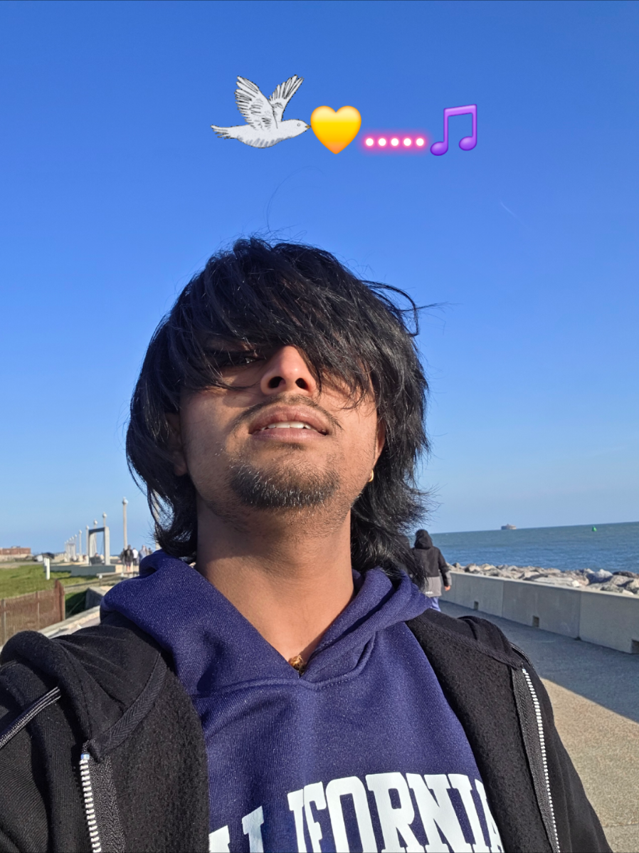 @रञ्जन साह 🎀🇬🇧