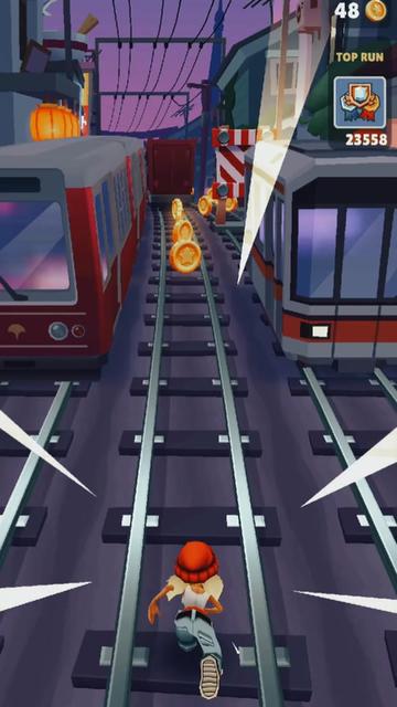 @🚇Subway