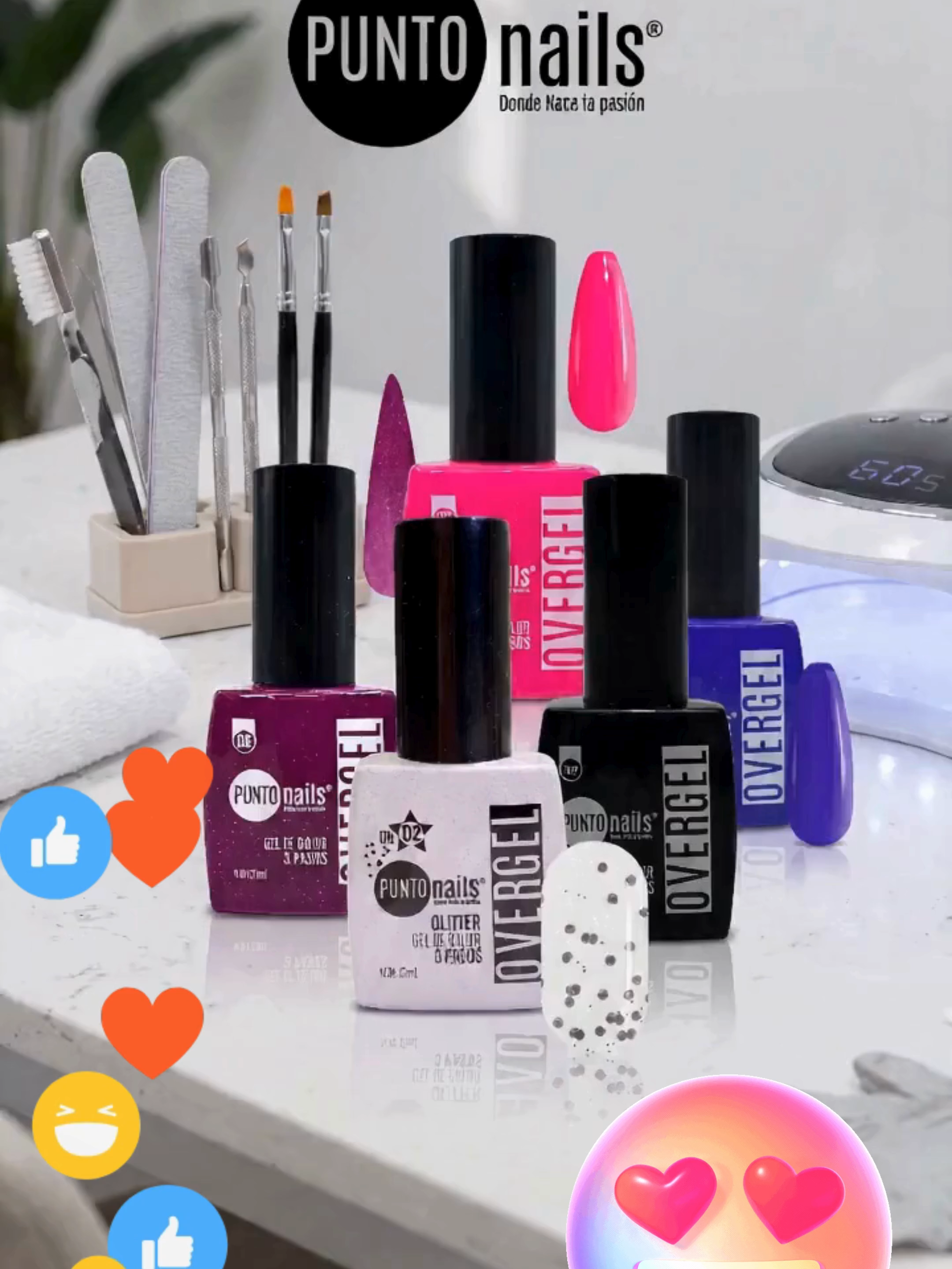@Cosmetic-Nails.com