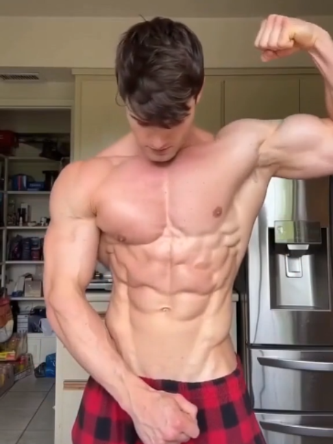 @Fit Man AI
