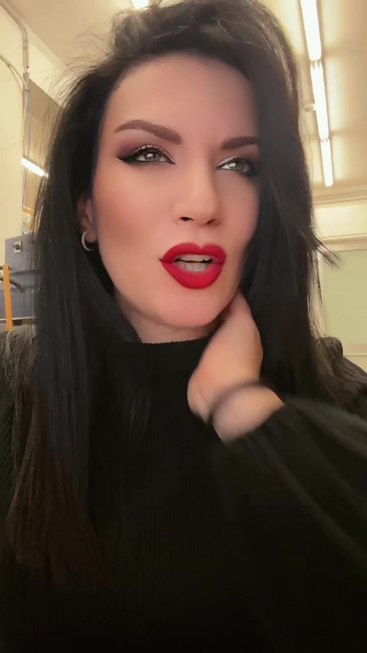 @Aurelia Ferrara ✨