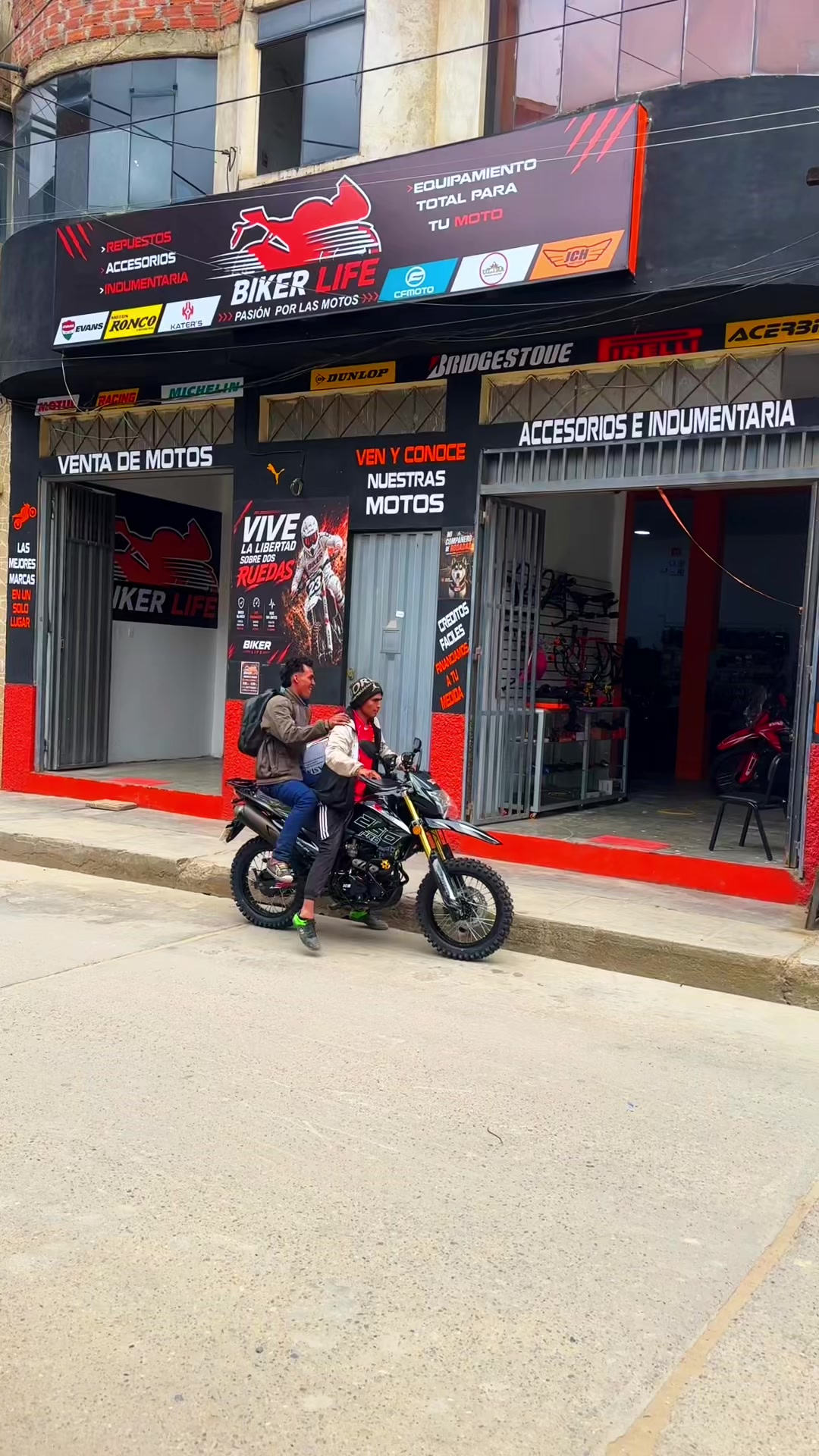 @Trujillo_BikerLife