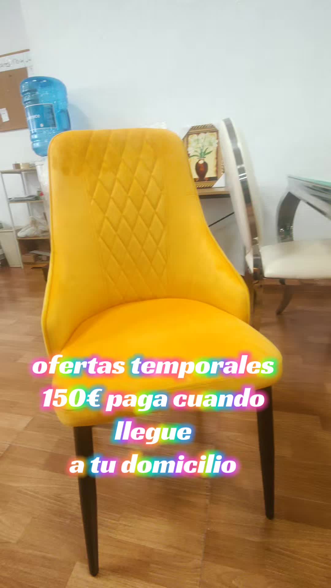 @tik tok tienda de muebles