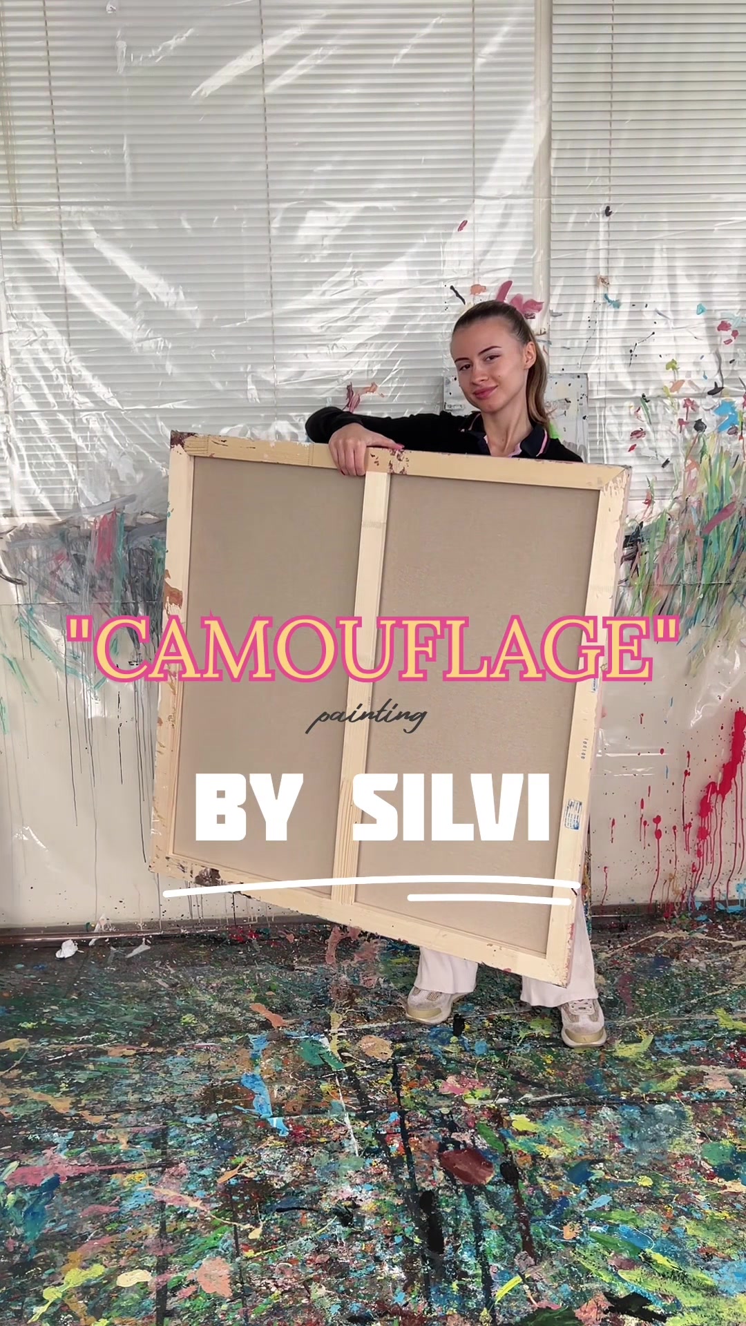 @SILVI The Artist ®