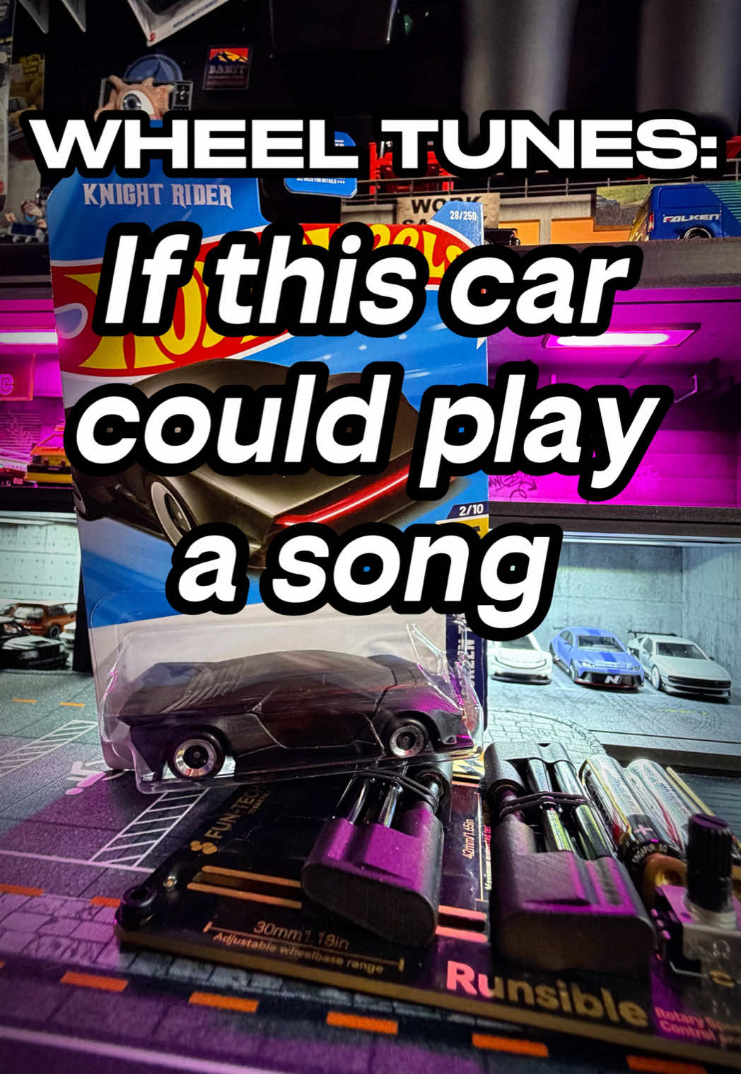 @DiecastBodega