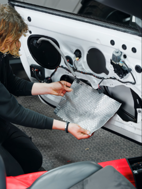 @Cambridge Car Audio