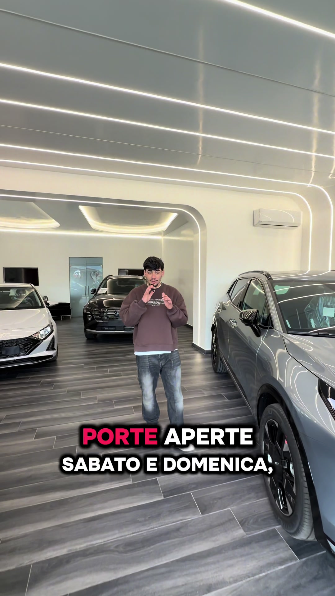 @Golden Cars Luxury