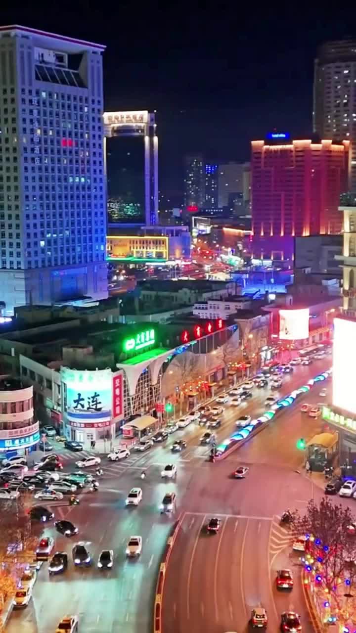 @Beautiful cities