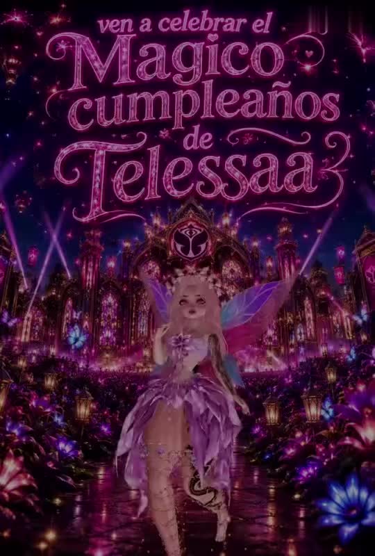 @Telessa