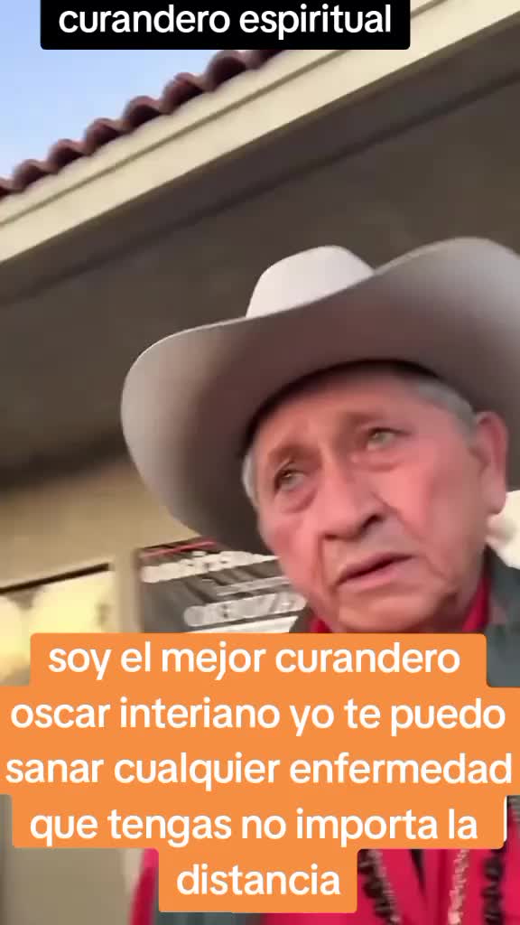 @Oscar Interiano