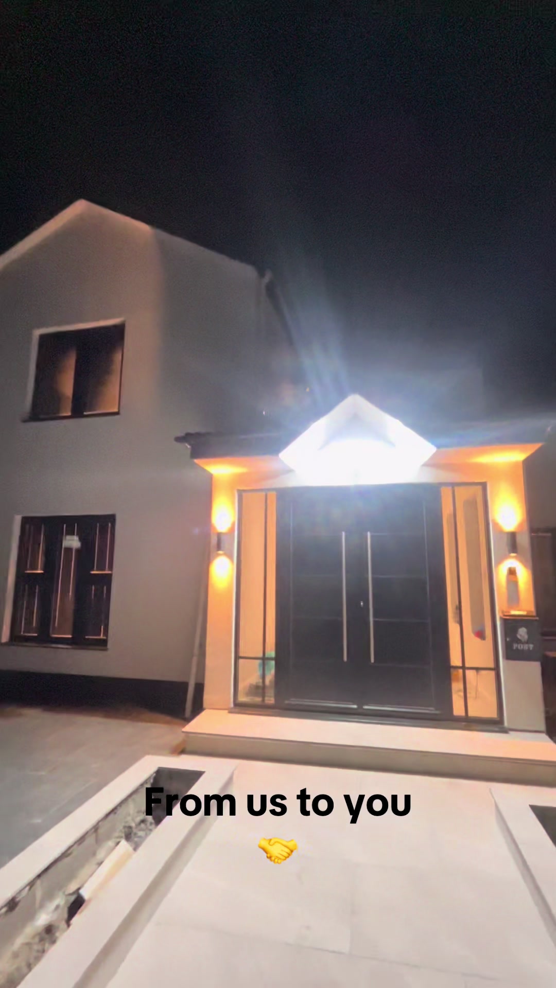 @HSB Windows & Doors LTD