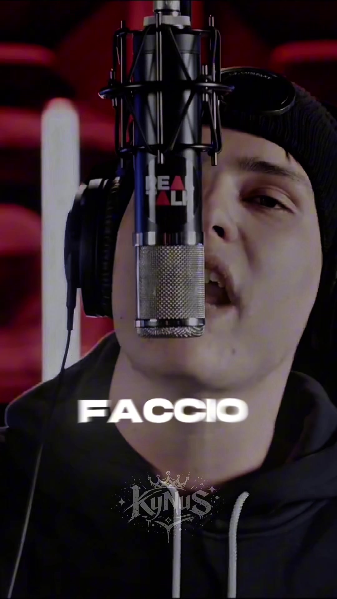@𝓚𝔂𝓝𝓾𝓢 Lyrics