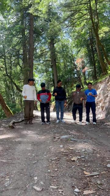 @Parshant Roka Magar