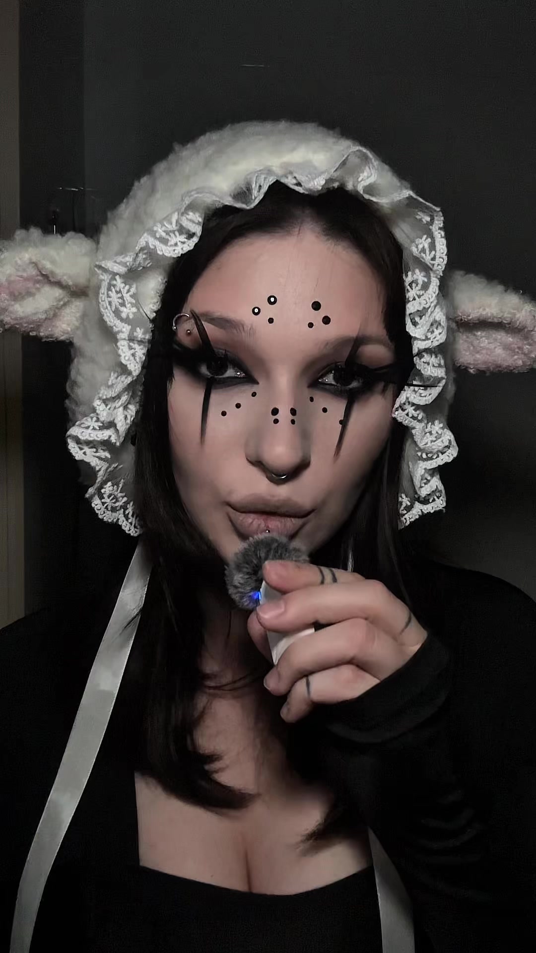 @⛧ 𝔤𝔩𝔞𝔪𝔣𝔬𝔤 ⛧