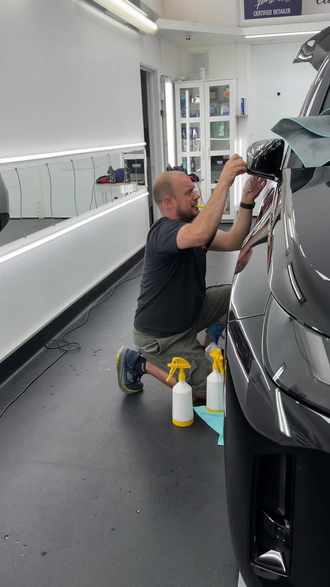 @Custom Detailing