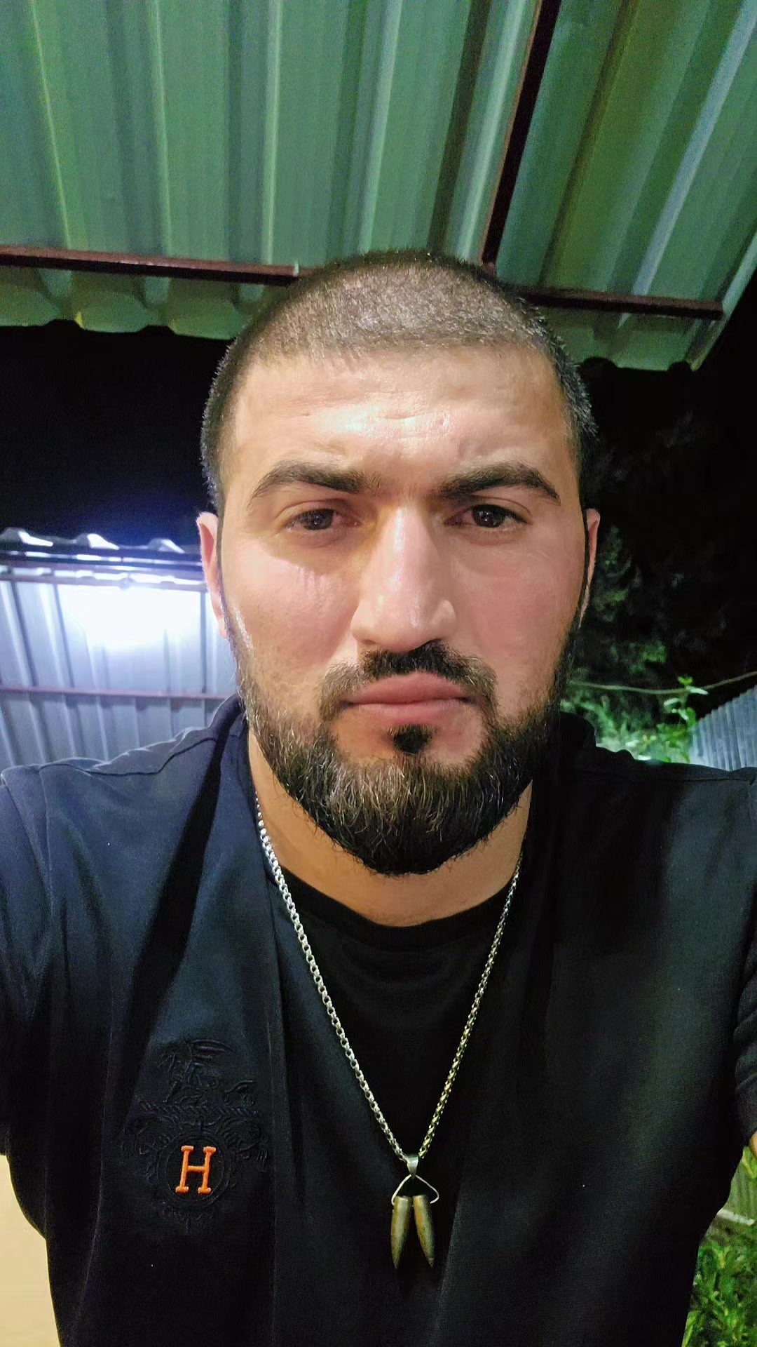 @Qazi Sənan Zeynalov