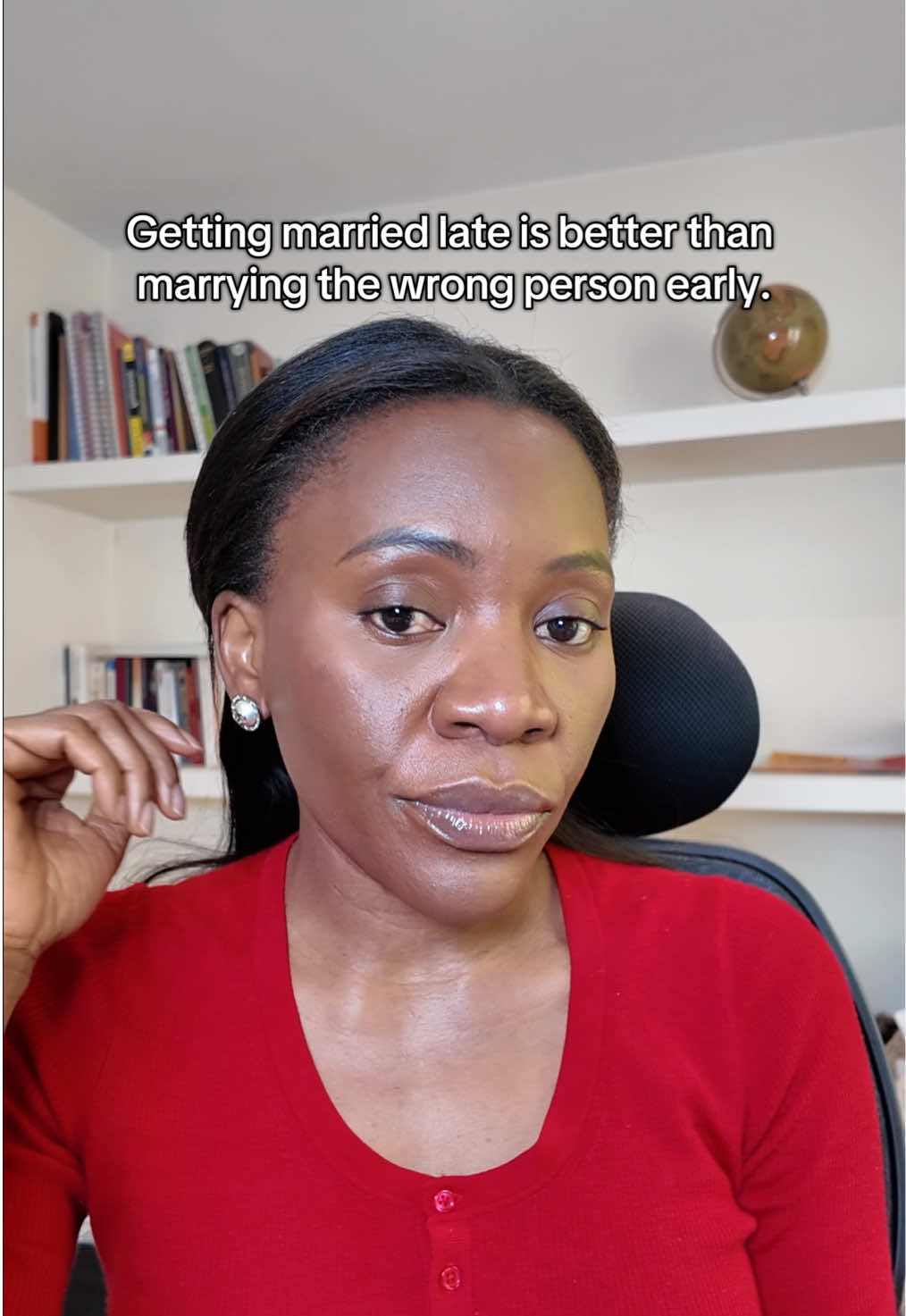 @Elite Dating Coach Monica