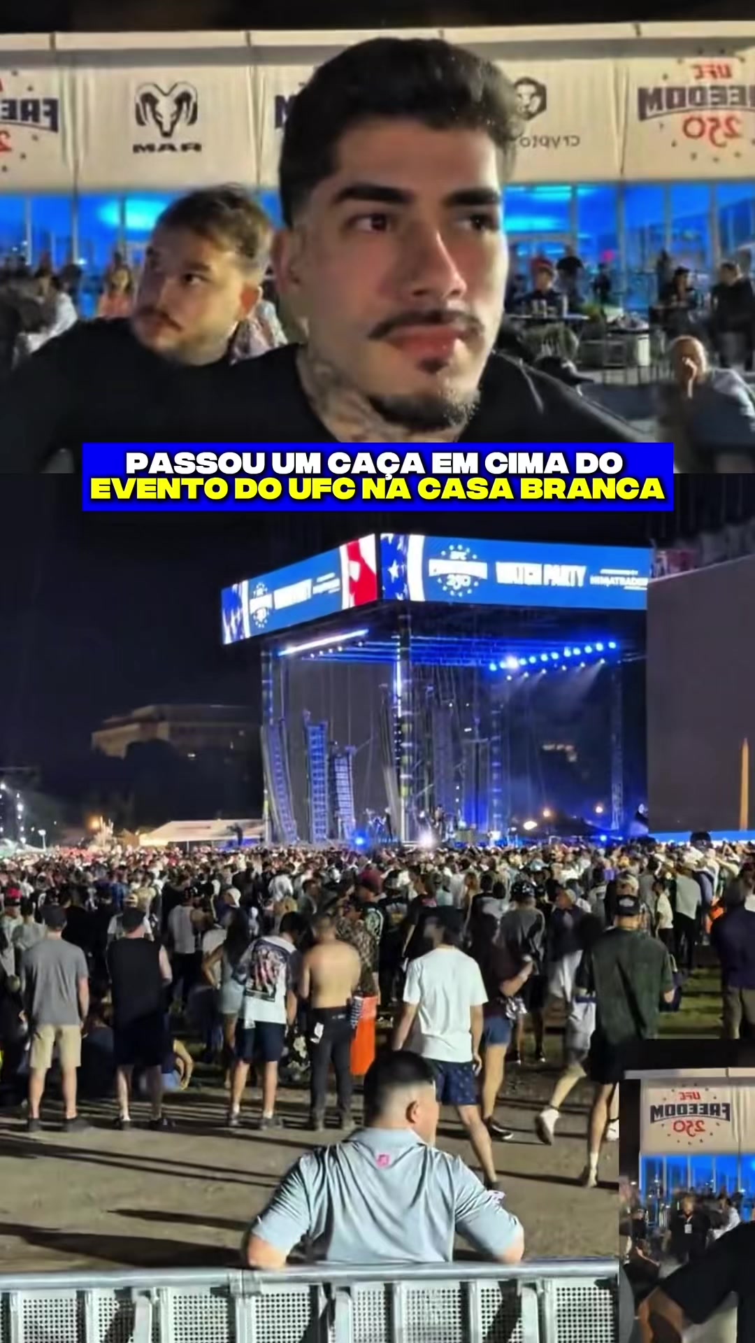 @Clips Do JR7