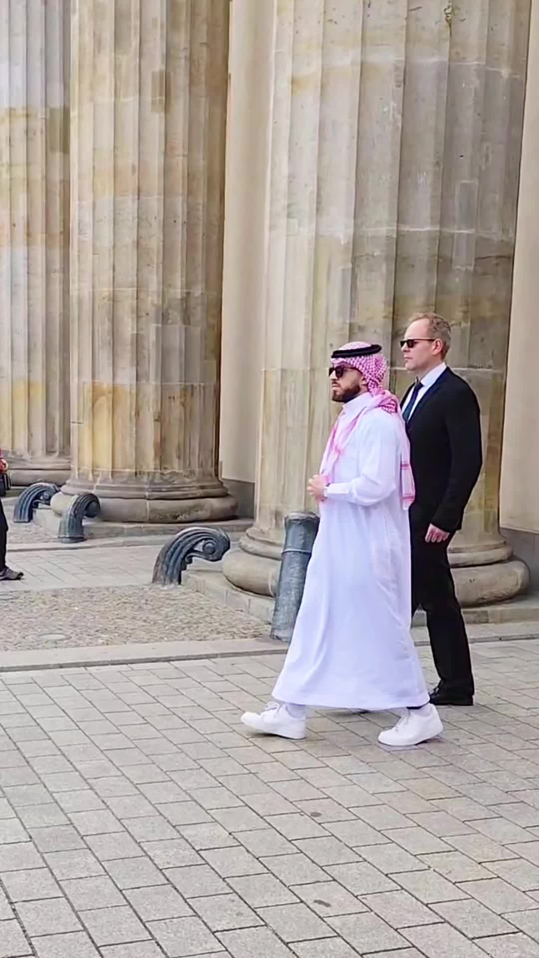 @Prince Habibi