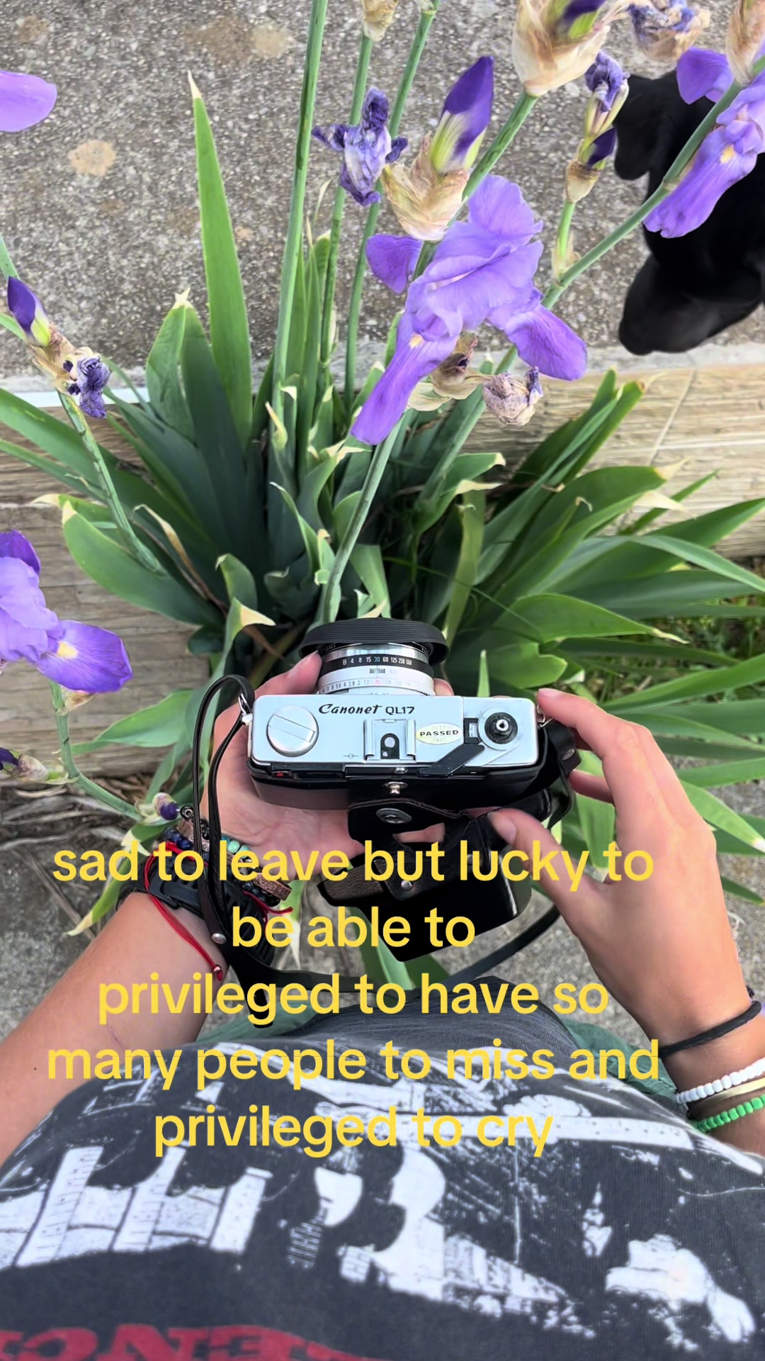 @erin ๐