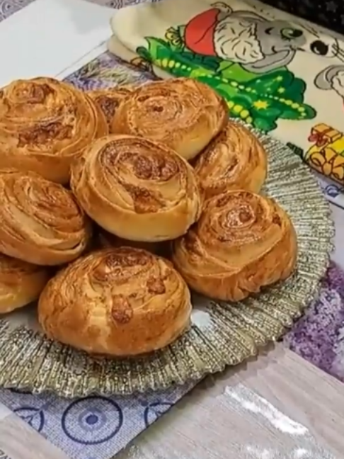 @НА КУХНЕ У ЛЮБАНИ