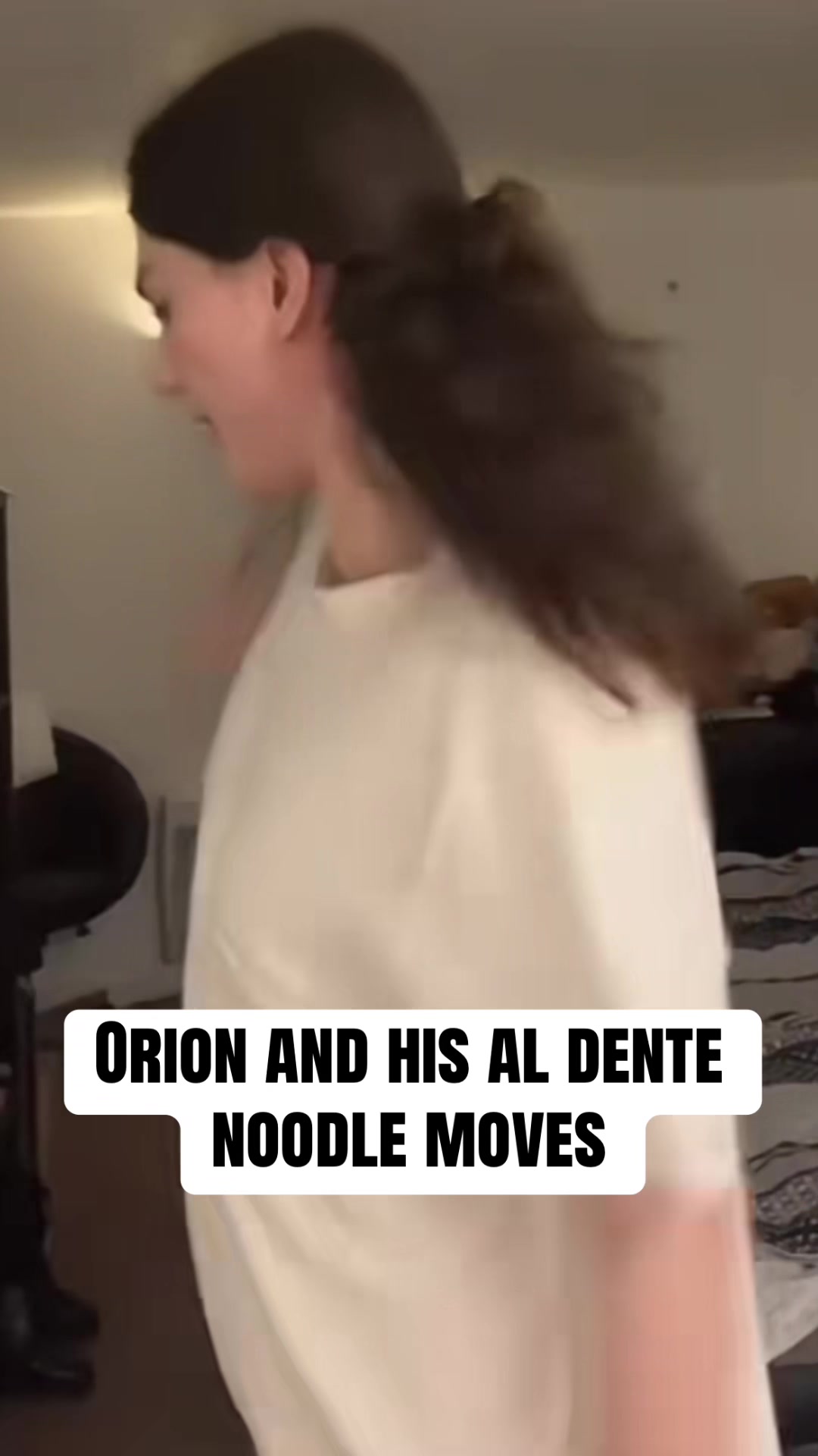 @Orion’s Digital Footprint