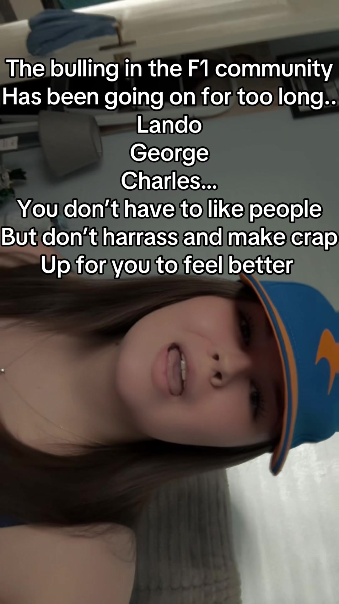 @Megan Nicole 🏎️✨