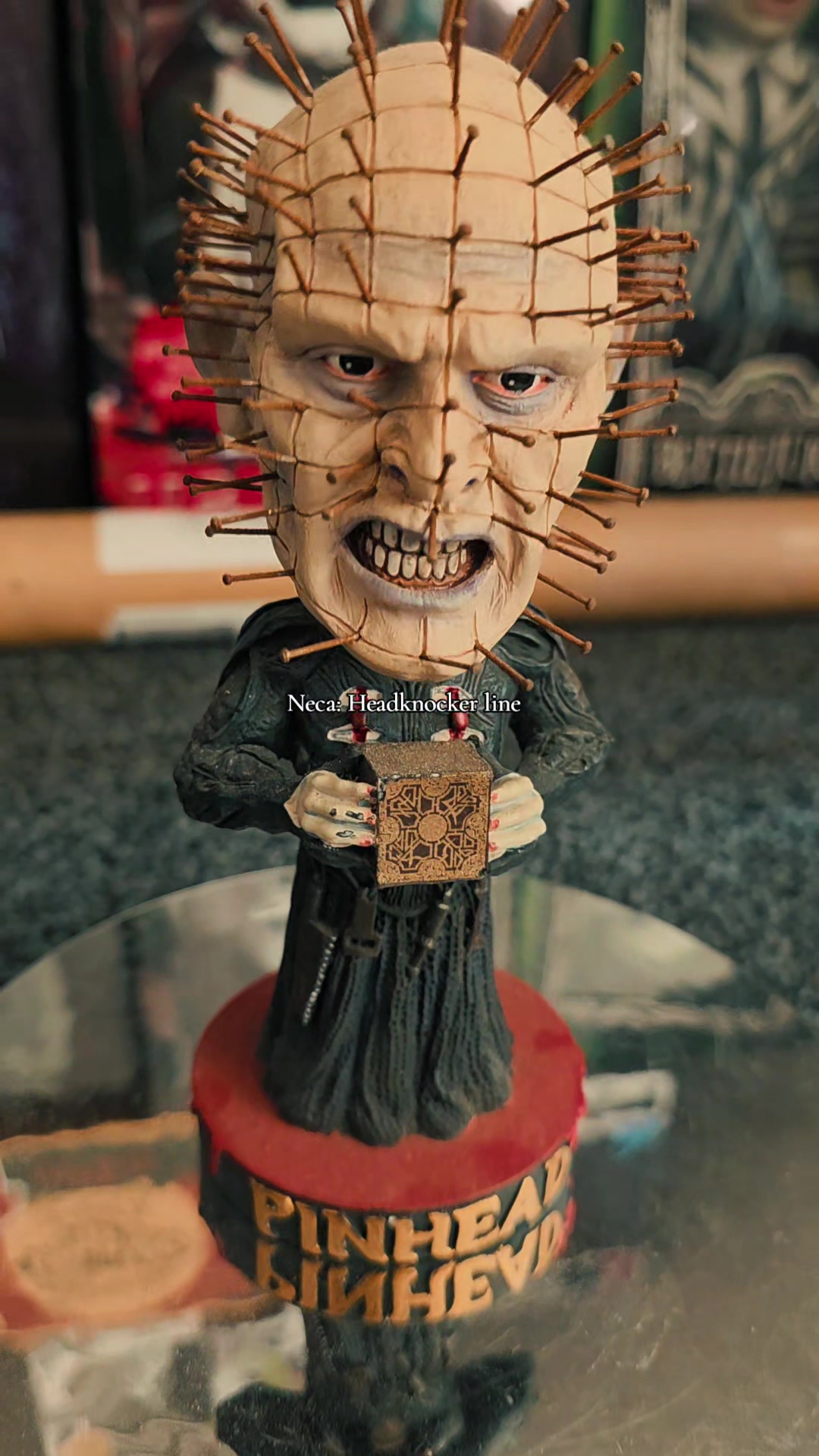@Dan | Horror Collector