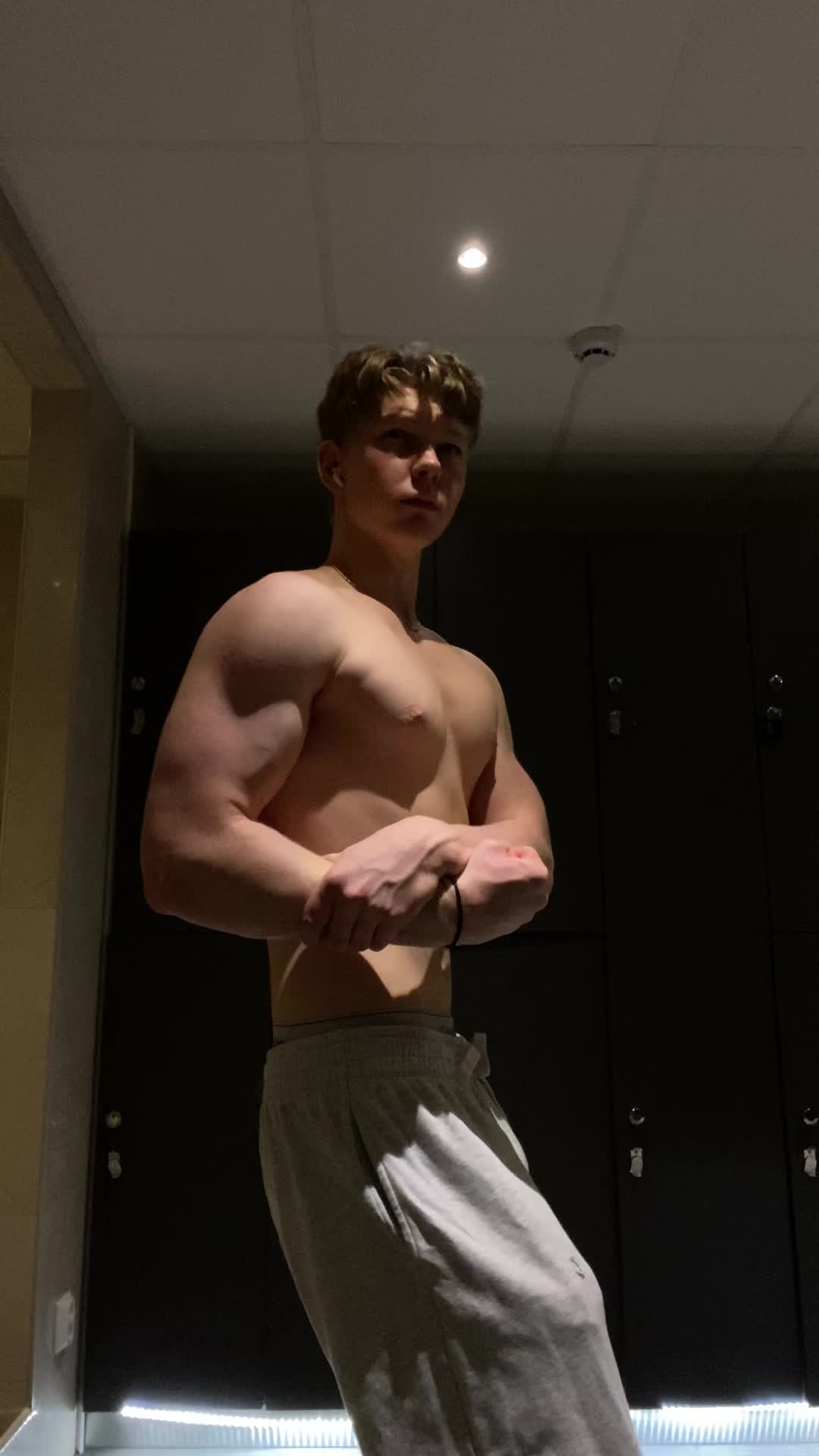 @Viktorolivergym