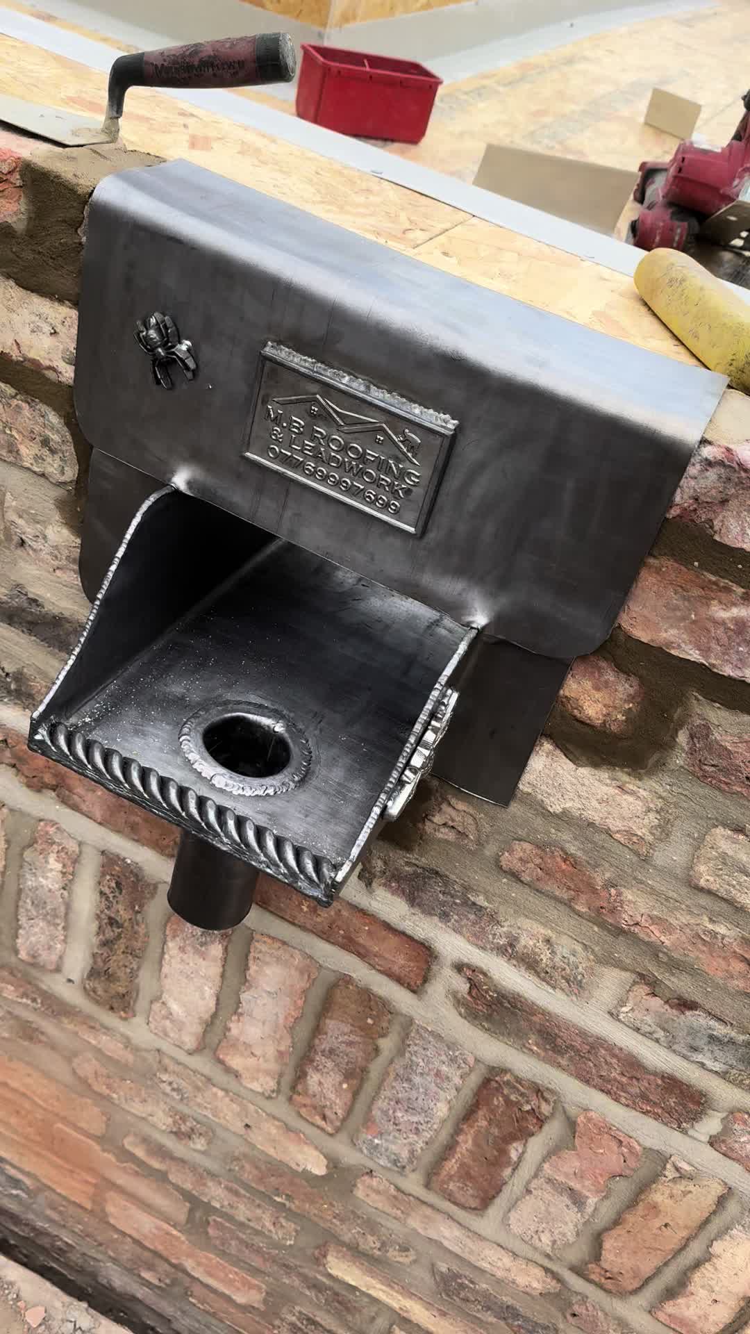 @mb roofing & leadwork