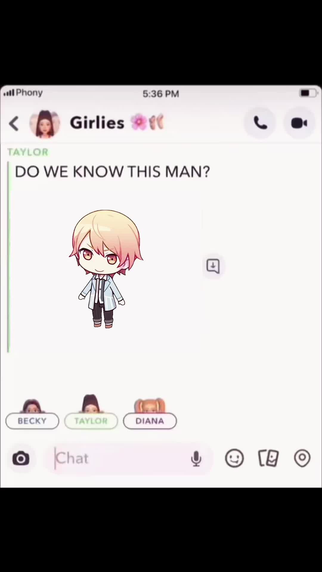 @Meowzer