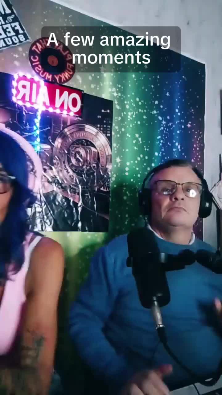 @Soul Harmony Radio