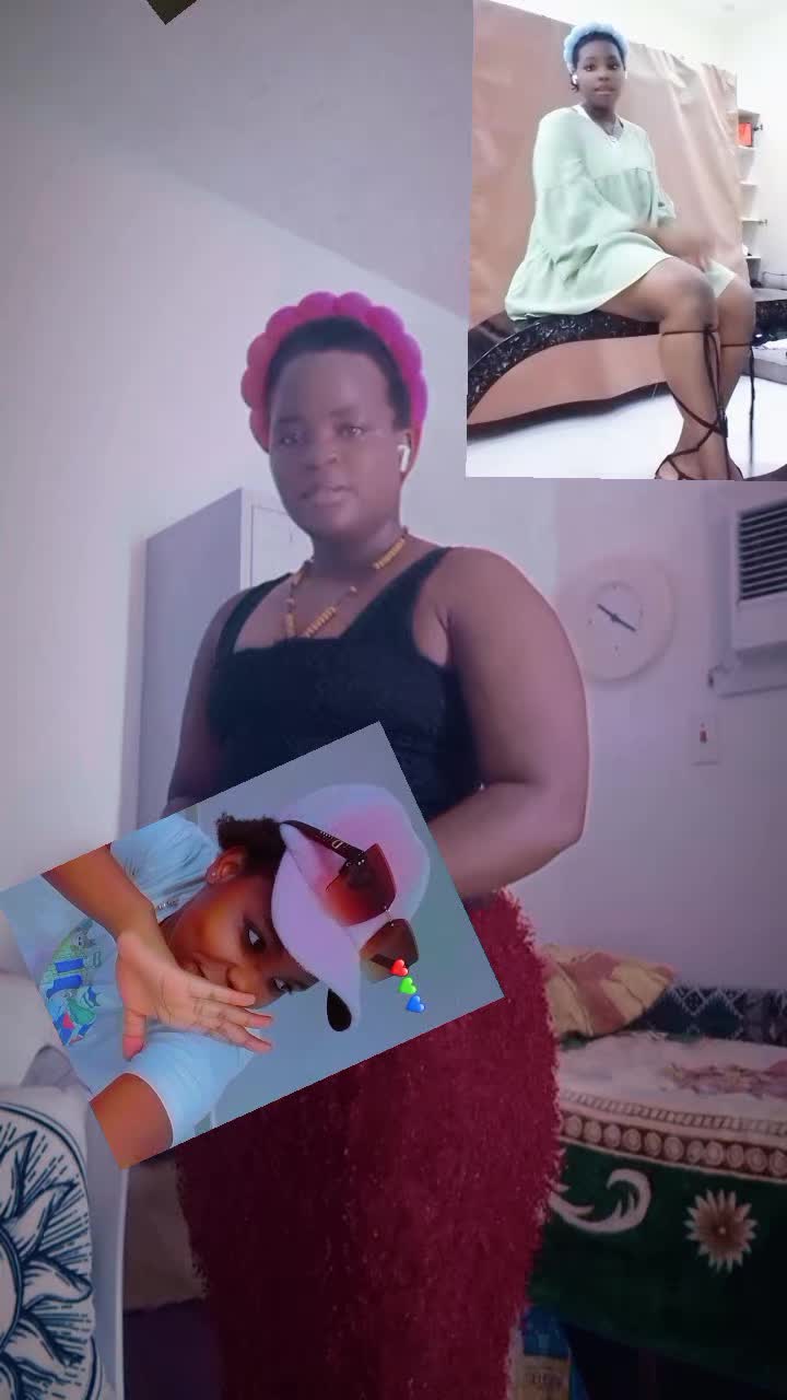 @Edith wa Tracy✊️🇩🇪💋