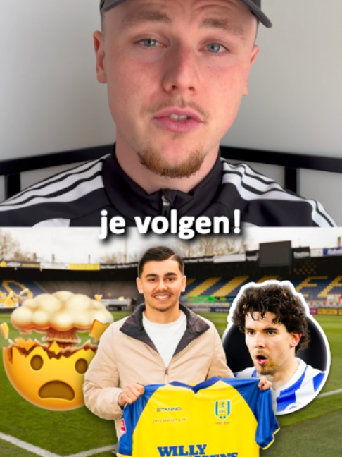 @Luc van Dijk