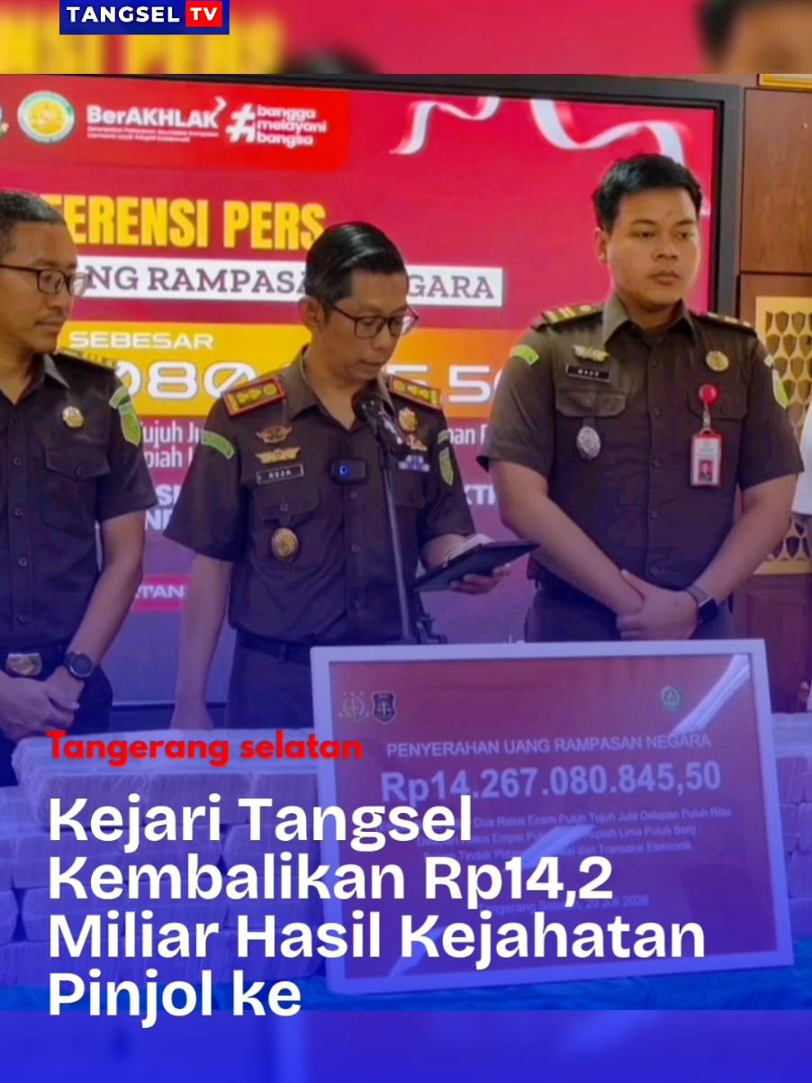 @TANGSEL TV