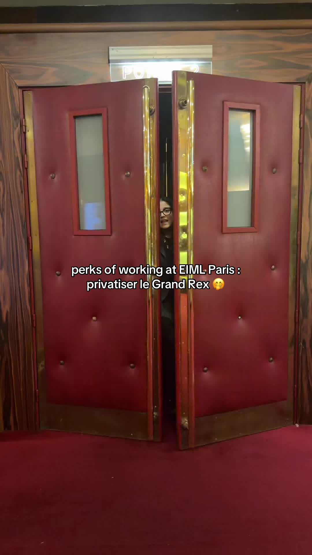 @EIML Paris