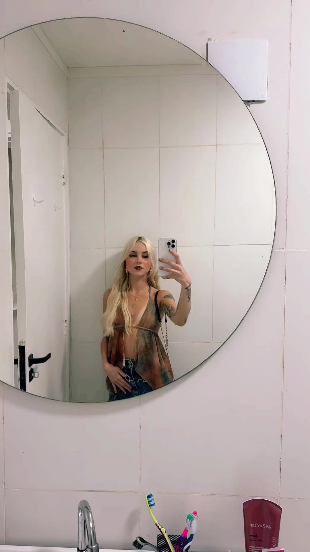 @Bealoirinha