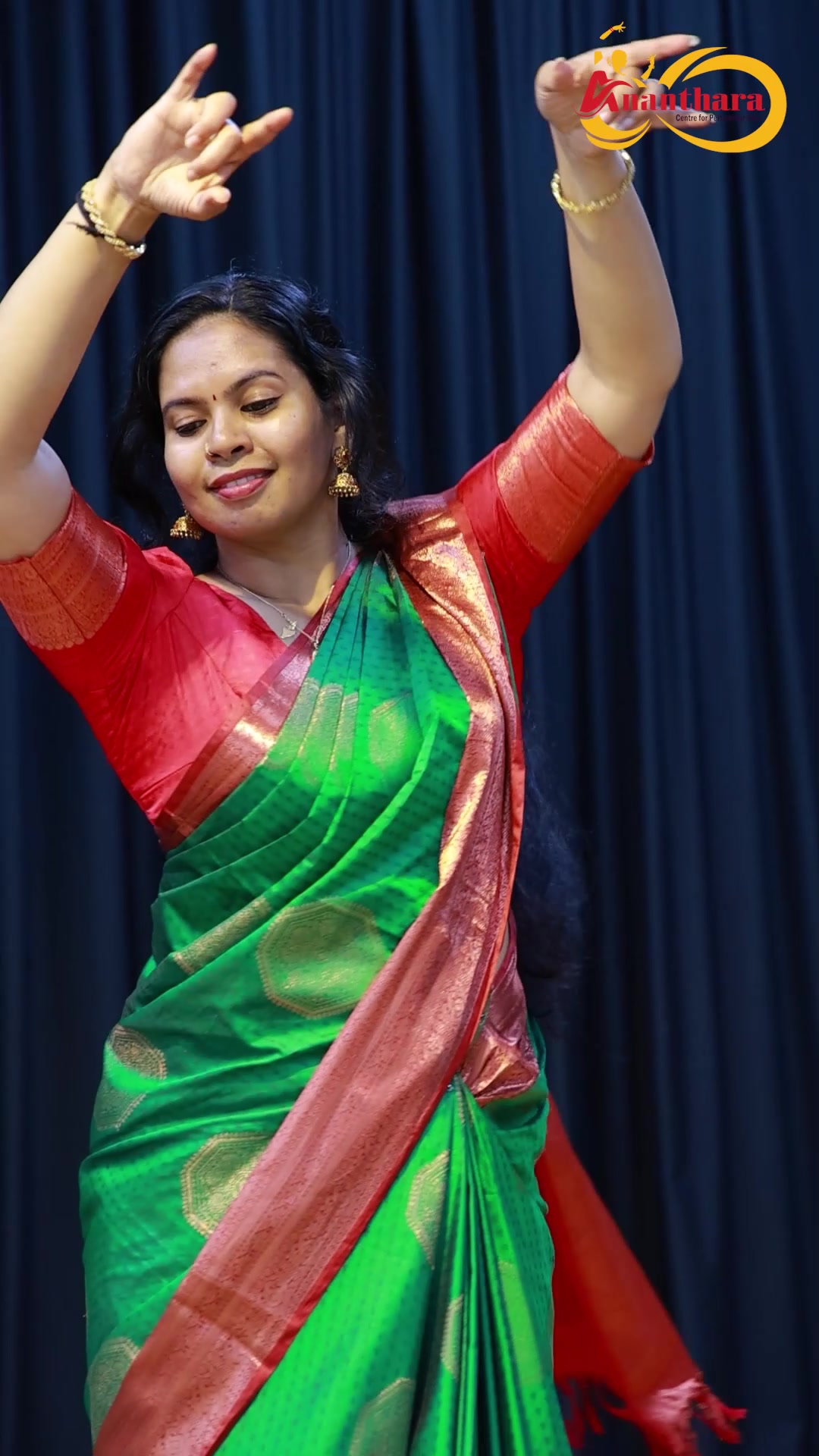 @Kalamandalam Swetha S S