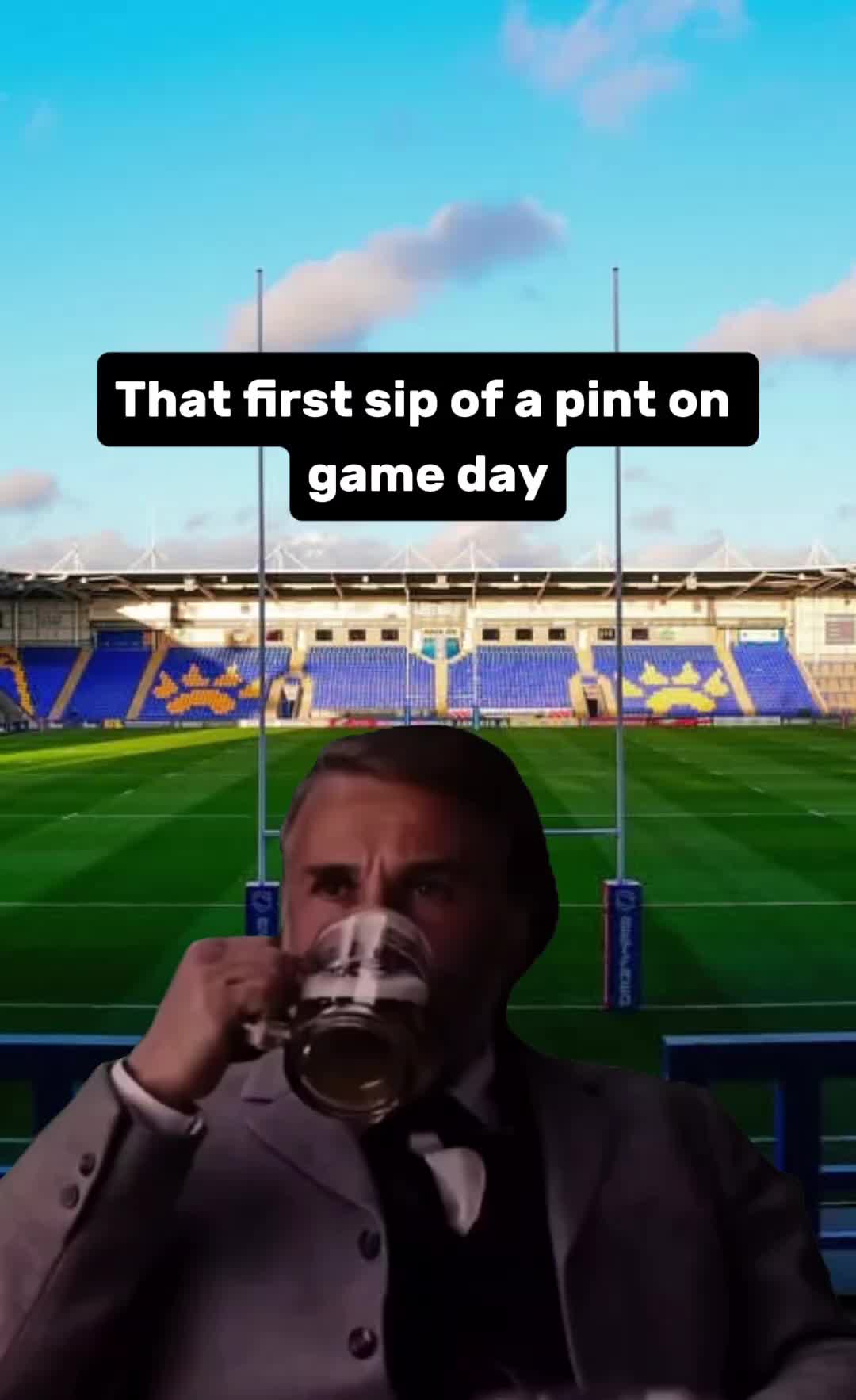 @Rugby League Hub