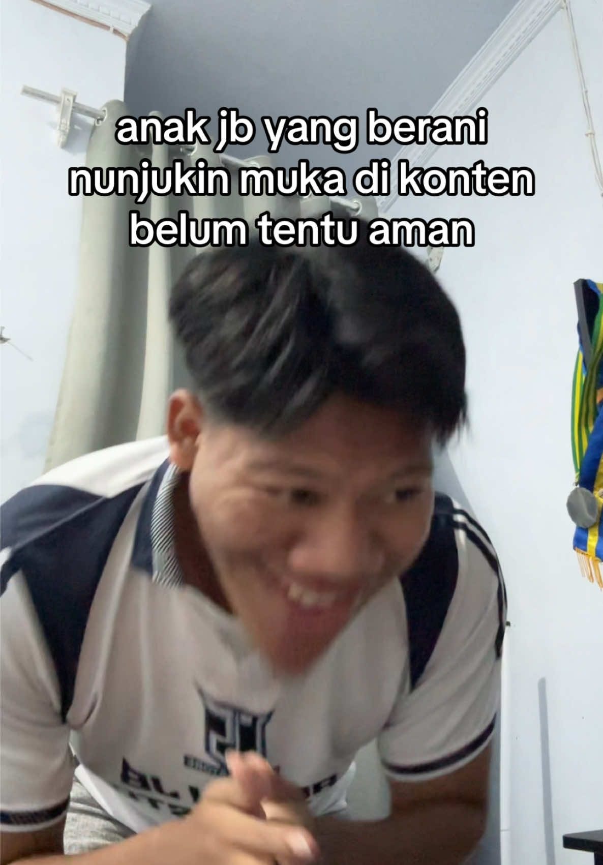 @LUGOWO JB ASLI 🍉
