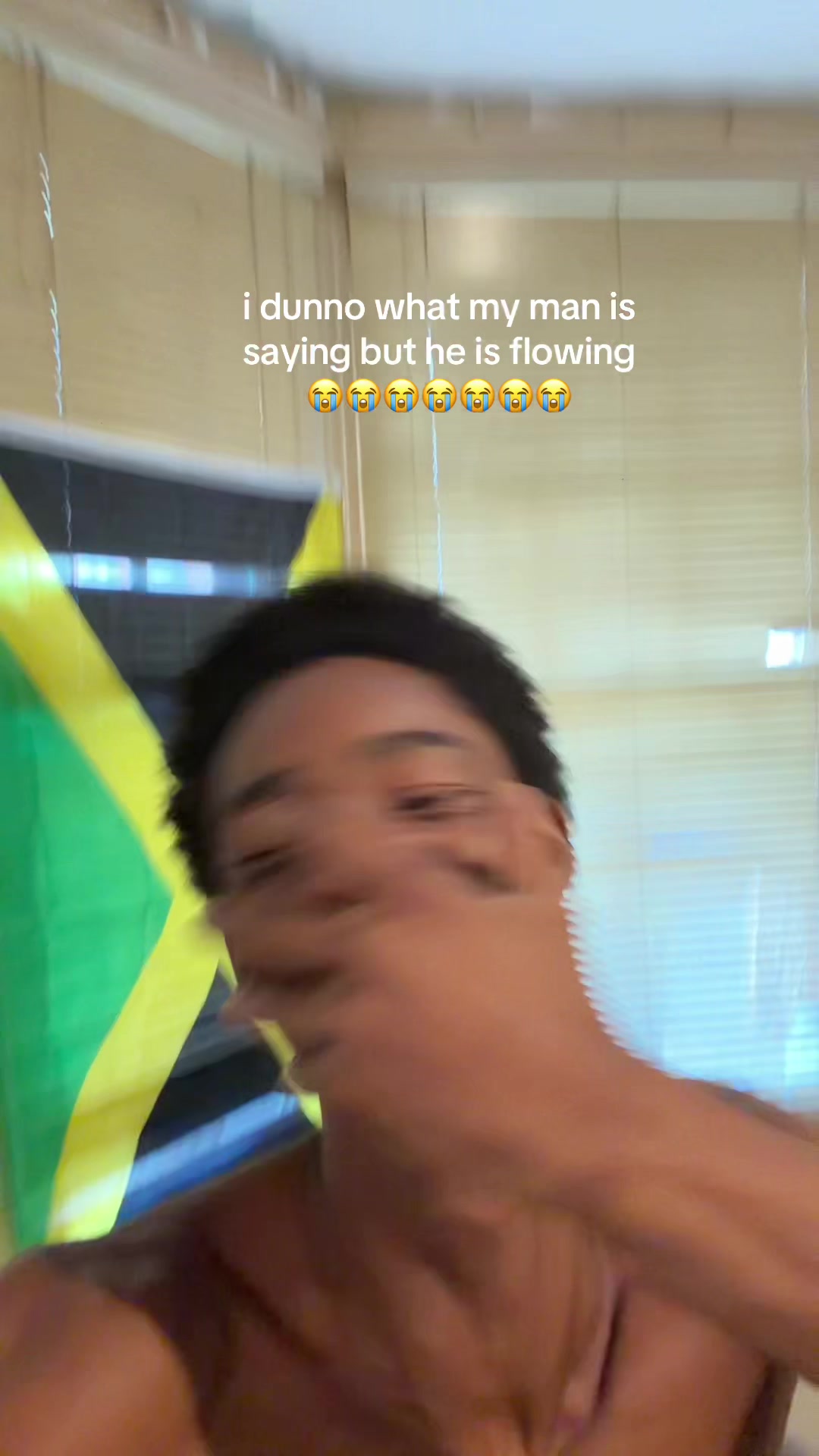 @Montell Martin